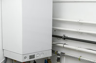free Bathpool condensing boiler quotes